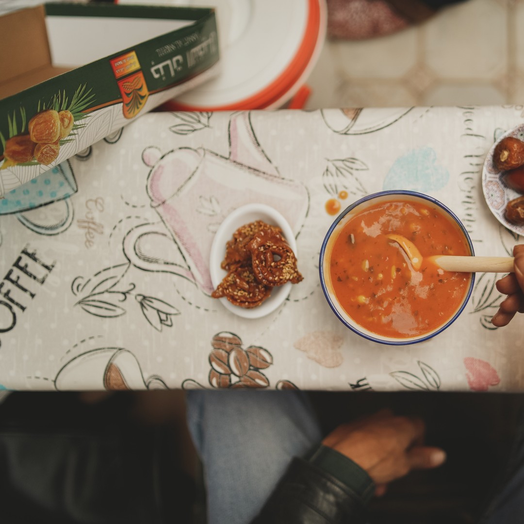 Marrakech : Visite culinaire de la Médina avec plus de 15 dégustations - medina