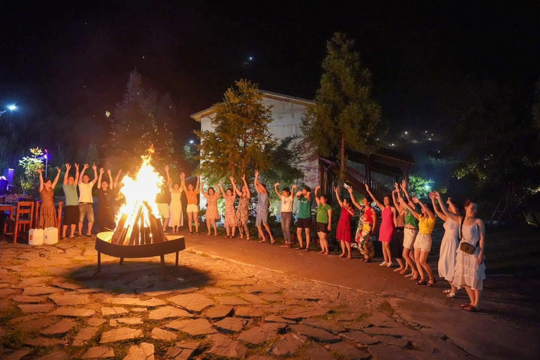 3-Day Deluxe Ha Giang Loop to All Highlights, Stay Resort 4* Tour with 2-way Limousine Tickets included