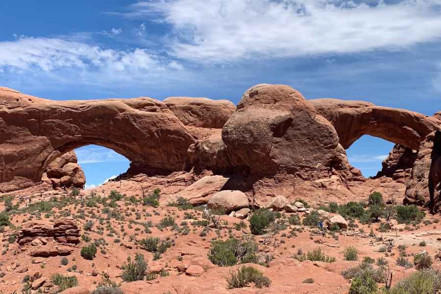 Utah: Private 2-tägige Arches & Canyonlands National Park Tour. Foto: GetYourGuide