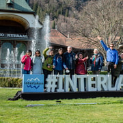 From Lucerne Day Trip To Grindelwald And Interlaken Getyourguide