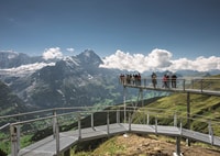 From Lucerne, Day Trip to Grindelwald and Interlaken - Housity