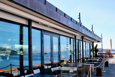Pub Crawl with Philip – Meet a True Oslo Local
