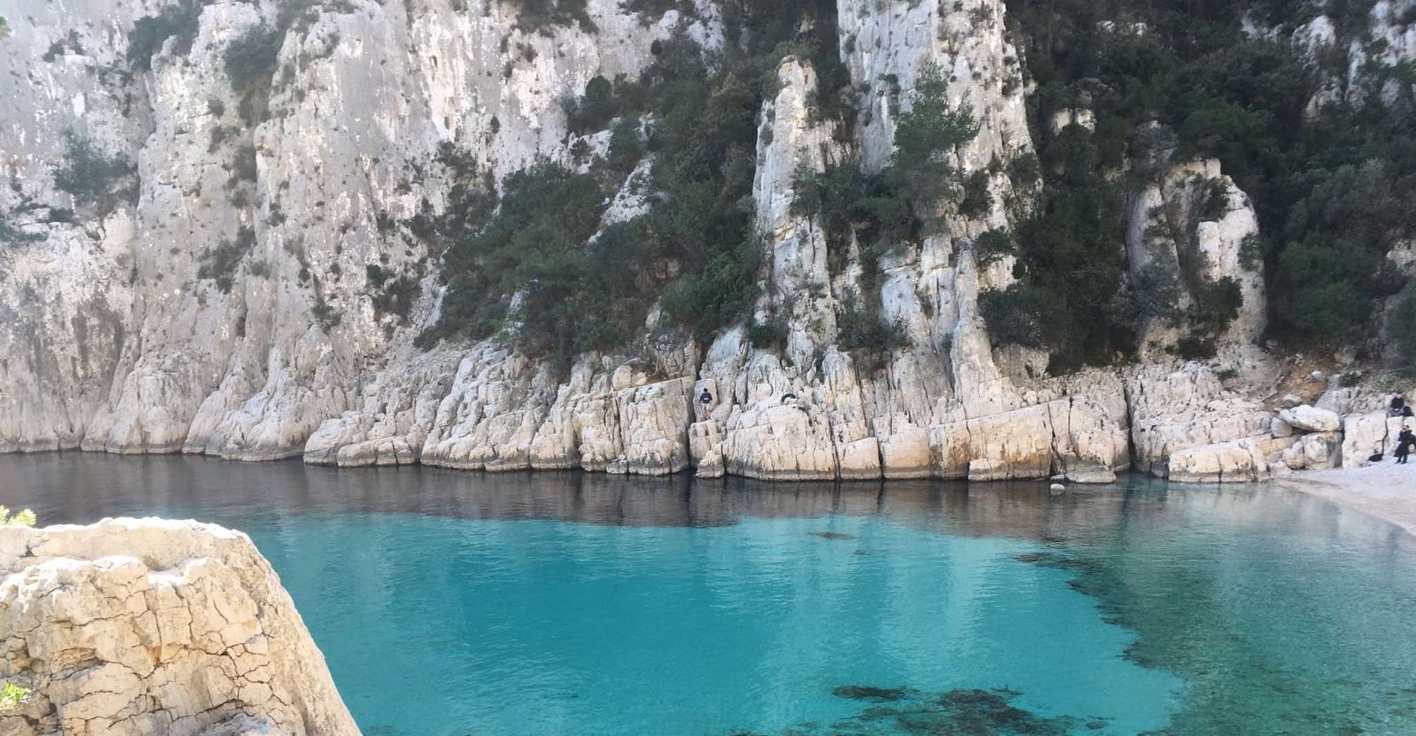 Calanques National Park, E-Mountain Bike with Virtual Guide - Housity