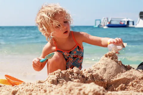 Isla Mia Roots with Tranfer