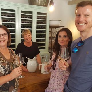 From Wellington: Half-Day Foodie Tour of the Wairarapa