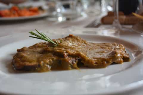 Mangiare e bere