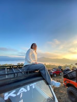 Jeep tour , Sunrise by Jeep & Black Lava - Hizvo