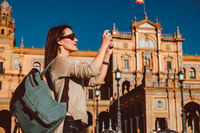 Full-Day Tour of Seville from Costa del Sol - Housity
