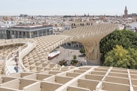 Full-Day Tour of Seville from Costa del Sol - Housity