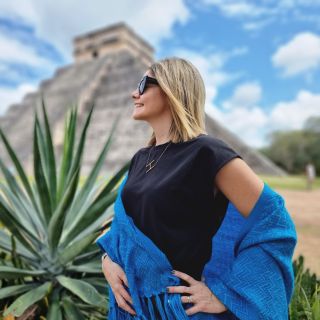 Cancún y Riviera Maya: Chichen Itzá, cenote y Valladolid