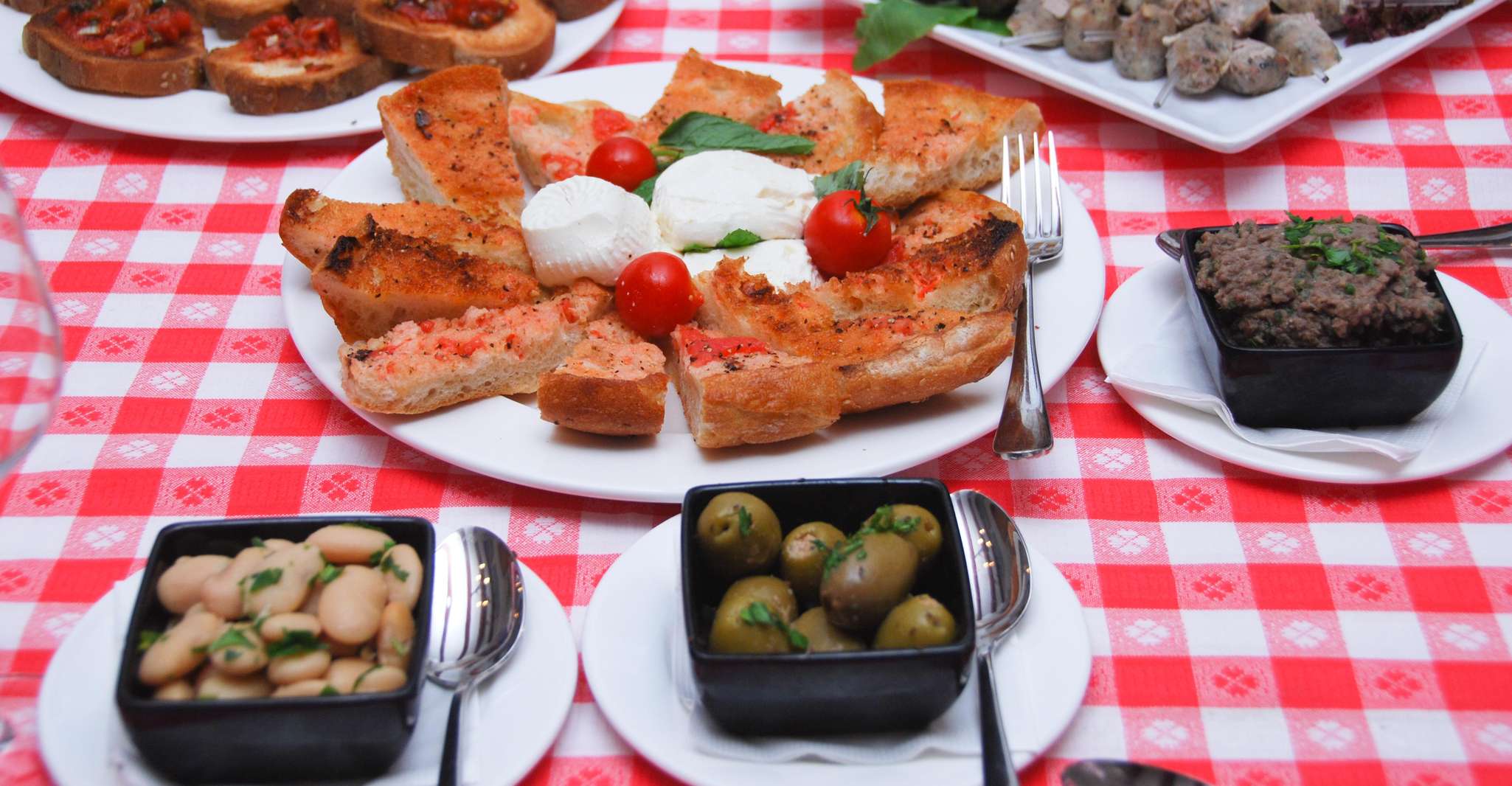 La Valette, Alimentation et Culture Visite privée - Hizvo