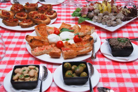 La Valletta: Tour privato della Valletta: cibo e cultura