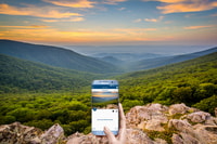 Parc national de Shenandoah, guide audio autonome - Housity