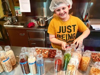 Windsor, Dr Choc's Express Chocolate Making Workshop - Housity