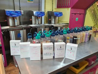 Windsor, Dr Choc's Express Chocolate Making Workshop - Housity