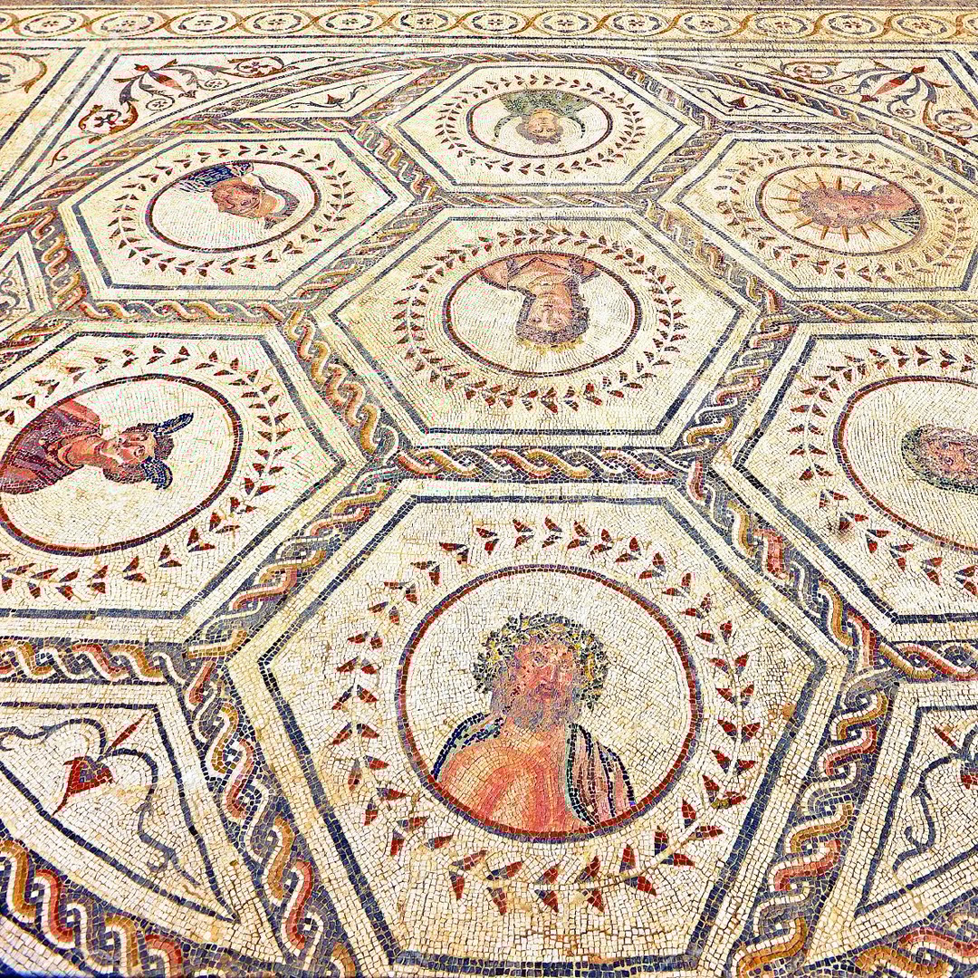 Galerie média
