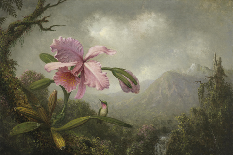 Madrid: biglietto d&#039;ingresso al Museo Nacional Thyssen-BornemiszaBiglietto d&#039;ingresso alla mostra permanente