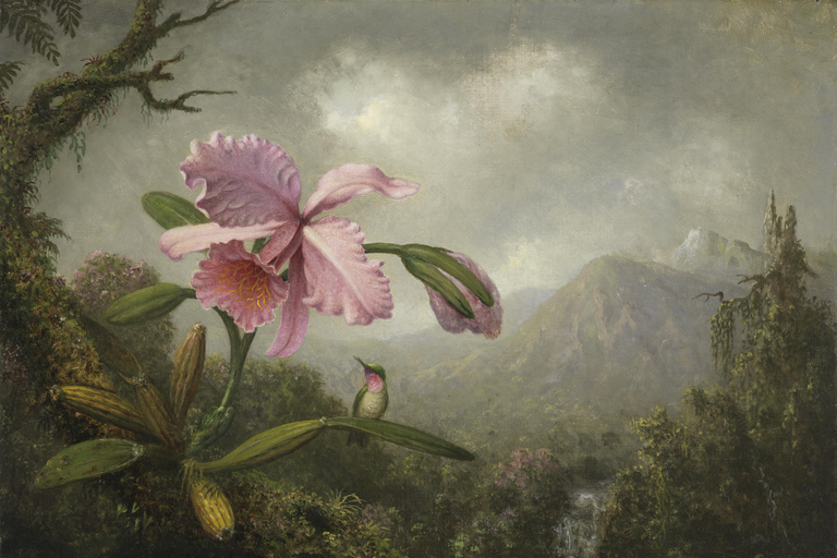 Madrid: biglietto d&#039;ingresso al Museo Nacional Thyssen-BornemiszaBiglietto d&#039;ingresso alla mostra permanente