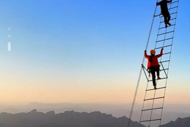 تشانغجياجيه: تلفريك جبل تشيشينغ ومنصة زجاجيةتشانغجياجيه: تلفريك جبل تشينغشينغ والمنصة الزجاجية