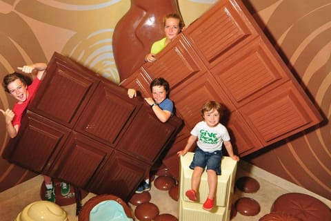 Phillip Island: Chocolate Factory Experience - Image 2