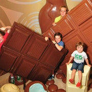 Phillip Island: Chocolate Factory Experience