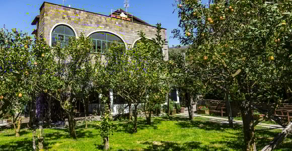 Sorrento: E-Bike Tour an der Küste mit Limoncello-Verkostung