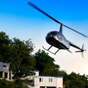 Boracay: Helicopter Tour