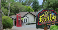 Carmel-by-the-Sea, le conte de fées abrite une visite audio autoguidée - Housity
