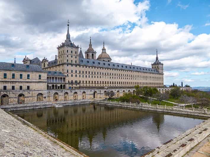 Madrid 2stündige geführte Stadtführung zu den Highlights der Stadt