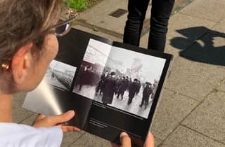 Hamburg: St. Pauli Historischer Rundgang mit GEO Epoche