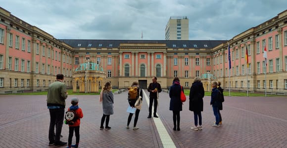 Potsdam: Geführter Rundgang durch die UNESCO-Stätte und Architektur