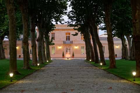 Soussans: Wine Tasting Experience with 3 Wines