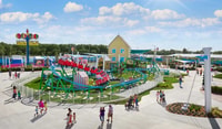 Legoland® Florida Resort, 2 giorni con Peppa Pig Tema Park - Housity