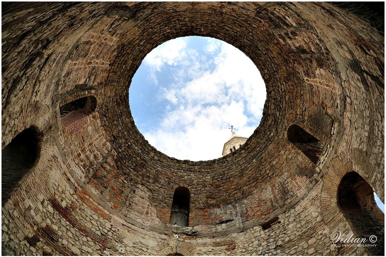 Split: Local History and Culture 90-Minute Walking Tour Split: Historic Guided Walking Tour & Views of Golden Gate