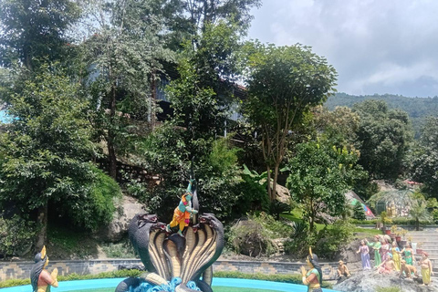 Kathmandu: Melodies of the Divine, A Hari Kirtan Experience Private Tour