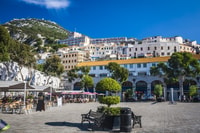 Ganztages Gibraltar Shopping Tour von der Costa del Sol aus - Housity