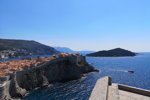 Dubrovnik: Tour completo de Juego de TronosDubrovnik: Tour en coche por Juego de Tronos