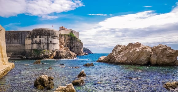 Dubrovnik: Game of Thrones Complete Tour