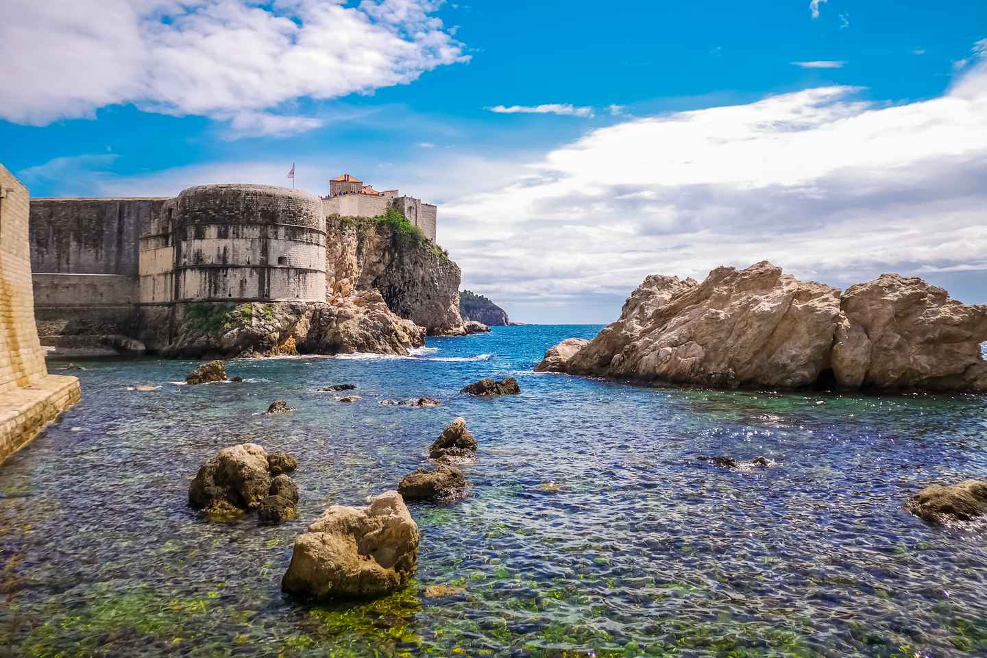 Dubrovnik: Game of Thrones Complete Tour - Dubrovnik: Game of Thrones Complete Tour