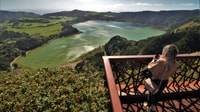 São Miguel East, Full-Day Van Tour with Lunch - Housity