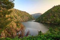 Santiago de Compostela, Galizia & Il viaggio del giorno della Ribeira Sacra - Hizvo