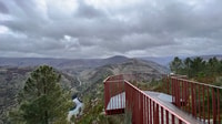 Santiago de Compostela, Galizia & Il viaggio del giorno della Ribeira Sacra - Hizvo