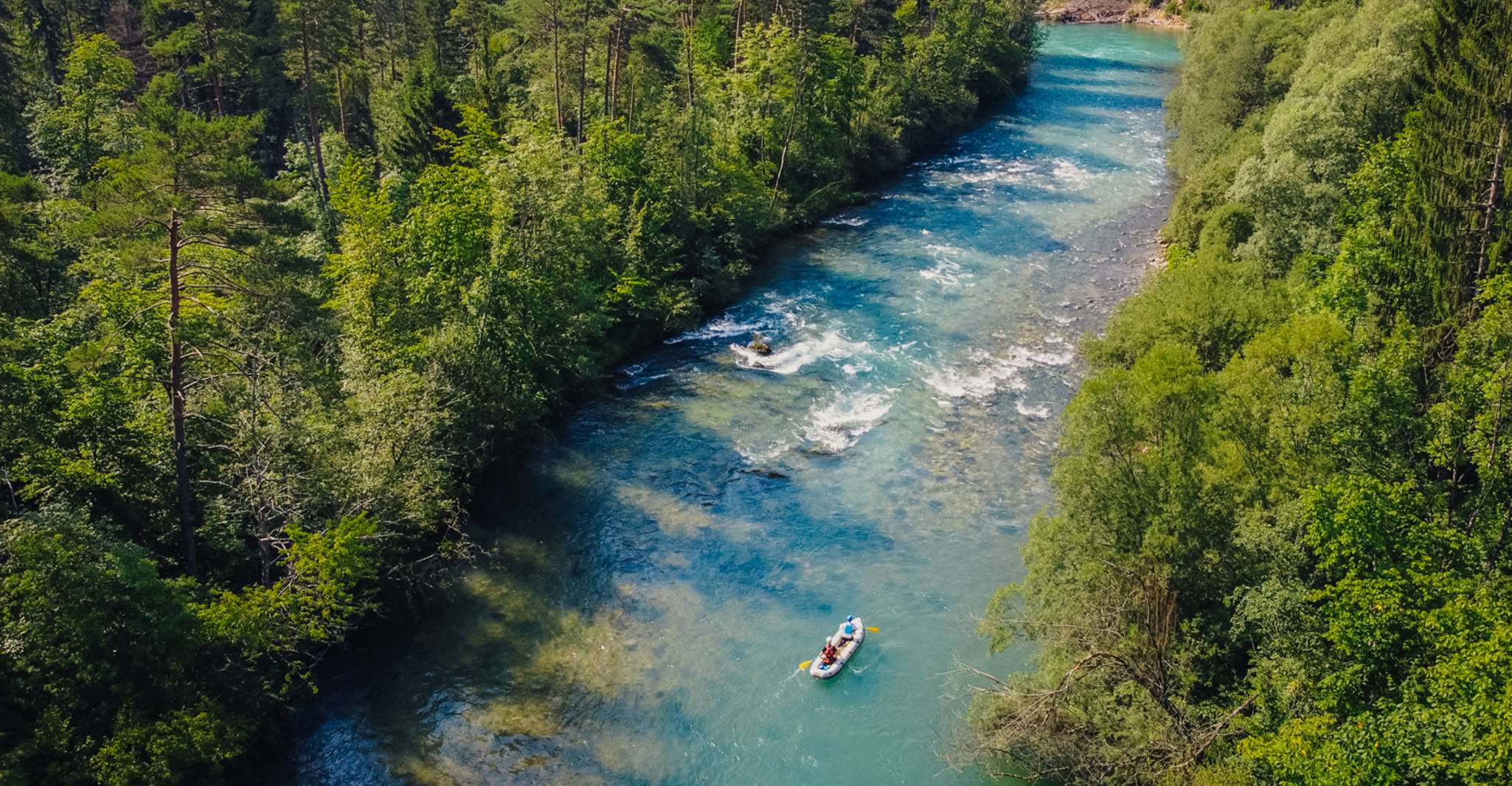 Bled, 3-Hour Family-Friendly Rafting Adventure - Housity