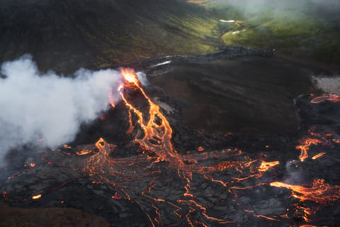 The BEST Reykjavik Volcano tours 2023 - FREE Cancellation | GetYourGuide