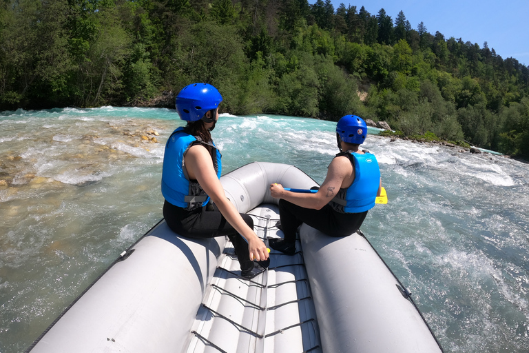 Bled: 3-Hour Family-Friendly Rafting Adventure Bled: 3-Hour Family-Friendly Rafting Adventure.