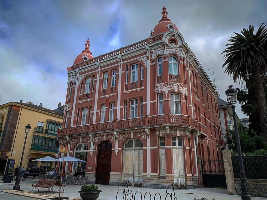 From A Coruna, Guided Day Trip to Lugo & As Catedrais Beach - Housity