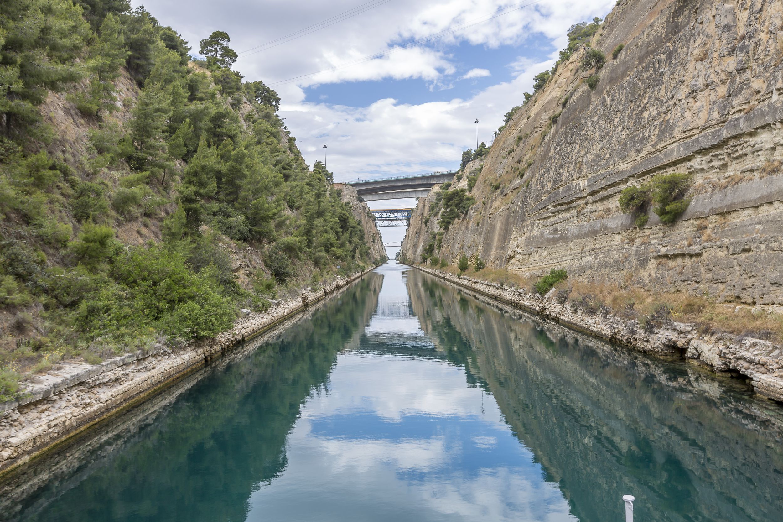 Athen: Korinth, Epidaurus, Mykene und Nafplio Tagestour
