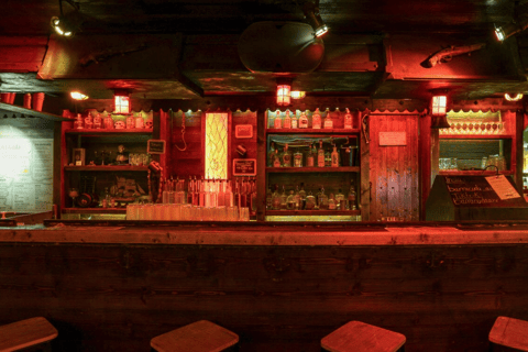 Explore os sabores globais do rum numa adega francesa – Cannes