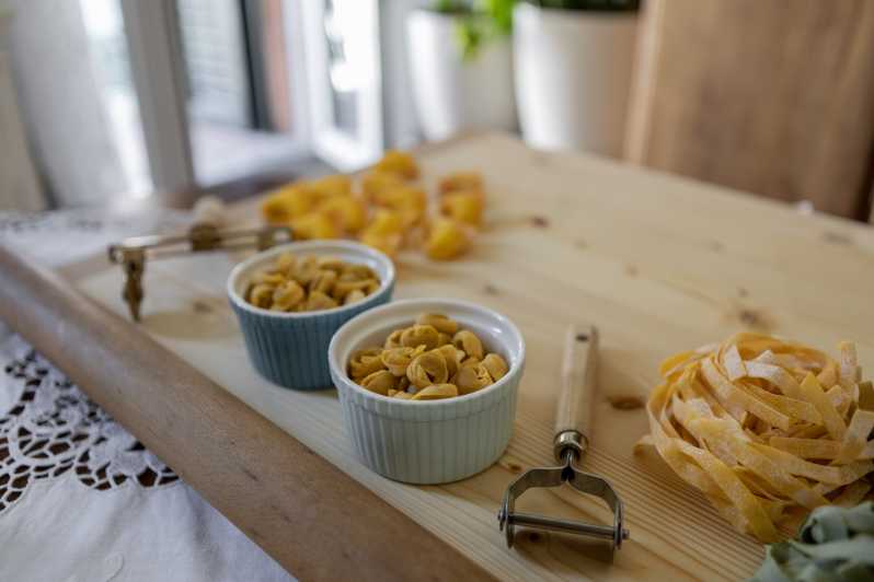 Venedig: Pasta- und Tiramisu-Kochkurs in kleiner Gruppe