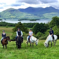 Kerry, Guided Horse Riding Tour in Killarney National Park - Housity
